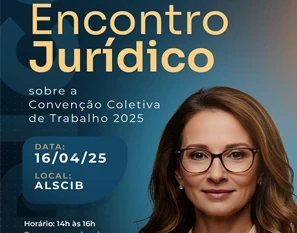 Encontro Jurídico