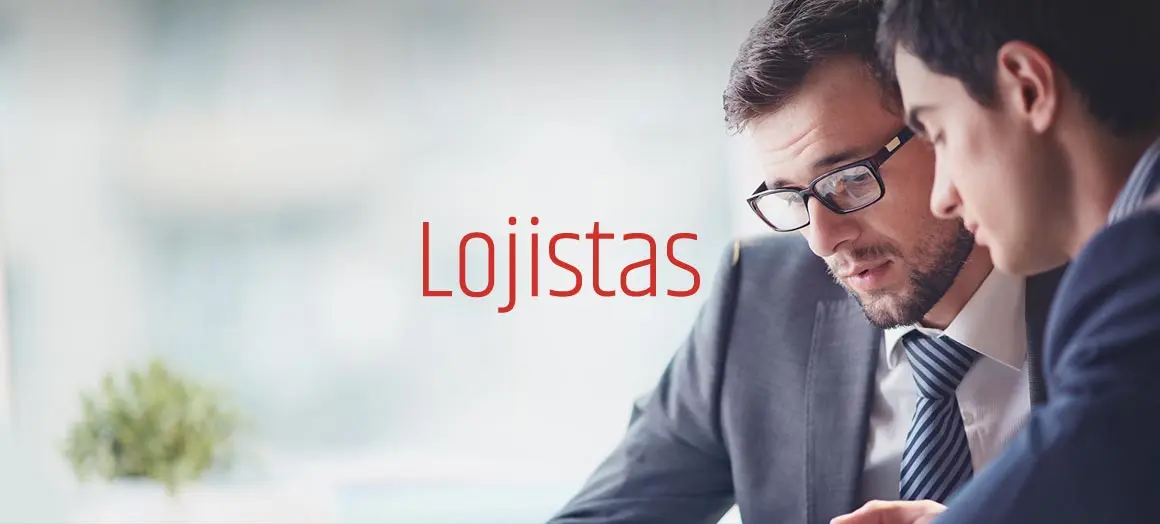 Lojistas