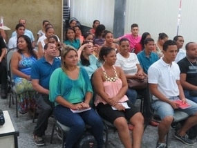 Curso Boas Práticas para a Produção de Alimentos Seguros