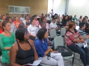 Treinamento - Boas Práticas para a Produção de Alimentos Seguros