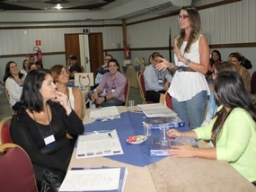 PTG - Programa de Treinamento para Gerente