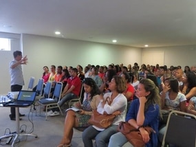 Treinamento Técnicas de Vendas e Atendimento