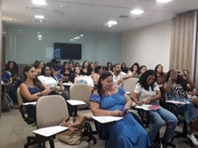 Palestra - Aplicabilidade da PNL em Vendas