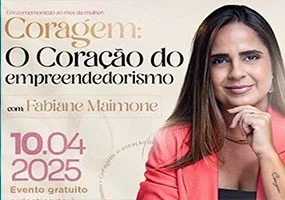 Coragem: O Coração do Empreendedorismo