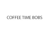 Coffee Time Bobs