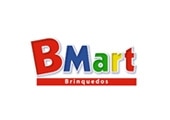 B Mart Brinquedos