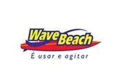 Wave Beach