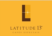 Latitude 13º Café Especiais 