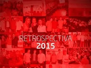Retrospectiva 2015