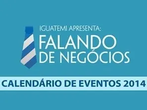 Calendário de Eventos