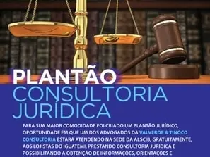 Consultoria Jurídica