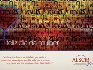 Dia Internacional da Mulher