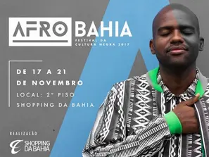 AFRO BAHIA