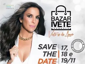 Bazar Ivete Sangalo