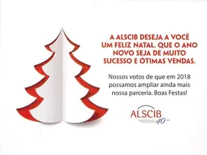 Boas Festas e um Feliz 2018!