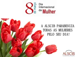 08 de março - Dia Internacional da Mulher