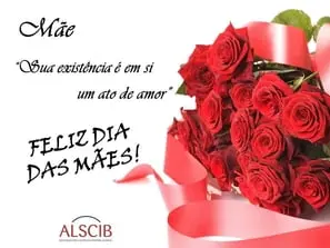 Desejamos a todos um Feliz Dia dos Mães!