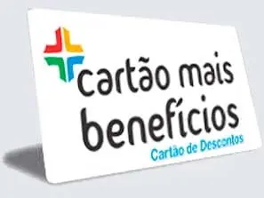 Parceria ALSCIB - Cartão Mais Benefícios