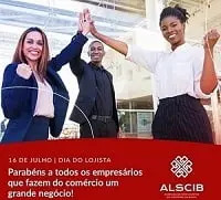 16 de julho - Dia do Lojista