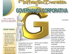 Governança Corporativa