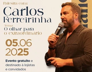 O olhar para o Extraordinário