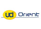 UCI Orient  Shopping da Bahia