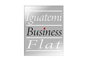 Iguatemi Business Flat
