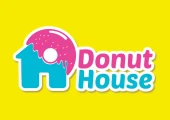 Donut House