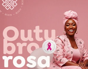 Outubro ROSA
