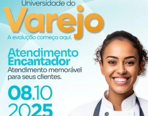 Universidade do Varejo para as Lojas do SDB - Segmento Alimentação