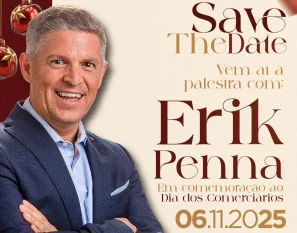 Palestra Comemorativa ao Dia dos Comerciários