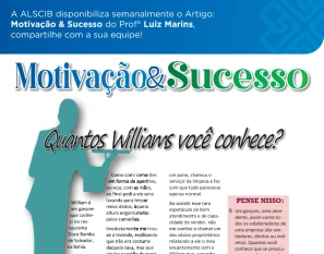 Quantos Williams você conhece?