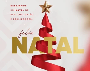 Feliz Natal
