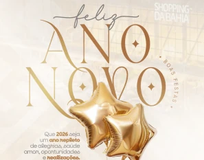 Feliz Ano Novo!
