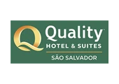 Quality Hotel e Suítes 