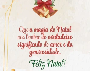 Feliz Natal !