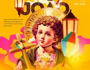 Viva São João!
