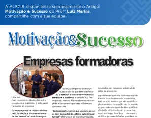 Empresas Formadoras