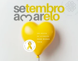 Setembro Amarelo