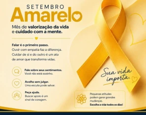 Setembro Amarelo