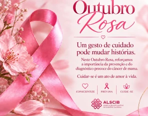 Outubro rosa