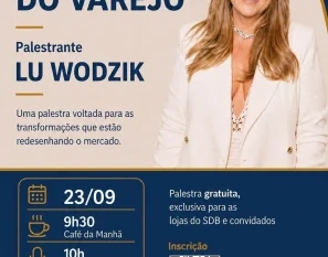  Lu Wodzik - O Fututo do Varejo 